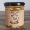 pickles butternut orange piment, recette Chloé Charles