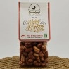 Sachet de noix de cajou grillés bio aux épices Cajun - Le Cadeau Gourmand