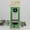 Sachet de 100g thé vert bio du Bonheur La Route des Comptoirs agrumes épices