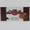 Croustillants chocolat noir intense Biscuiterie de Chambord - 40g