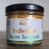 Tartinable poulet tandoori - saveurs indiennes Atelier Bernard Marot