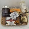 Coffret cadeau douceurs sucrées Touraine