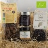 Coffret bio végétal Loire Eurofeuille