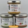 Tartinade légumes chèvre frais unité
