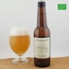 Bière blonde bio Loirette 33cl