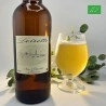 La Biéroise Blonde Bio Artisanale