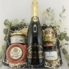 Panier cadeau apéro homme Touraine