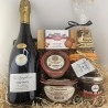 Panier Gastronomique Touraine Vouvray Symphonie