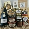 Coffret Grand Vouvray Foie Gras