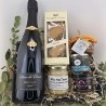 Panier gourmand cadeau terroir entreprise