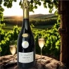 Vouvray La Symphonie médaille d'Or