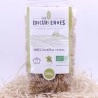 Épicuriennes lentilles vertes bio Touraine