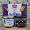 Mini coffret cadeau Touraine rillettes