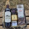 Coffret apéritif Fête des Pères