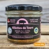 Rillettes de Tours IGP médaillées en verrine format 80g