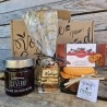 Coffret cadeau douceurs sucrées Touraine