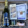 Panier Cadeau Gourmand Romance Touraine