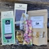 Panier Gourmand Femme Thé Touraine
