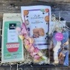 Coffret thé vert bio gourmandises