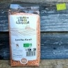 Lentilles corail bio Touraine ferme