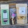 Coffret Cadeau Femme thé bio