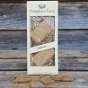 Chocolat au lait artisanal spéculoos