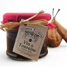 Poires tapées entières vin rouge