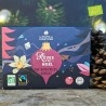 Infusettes thé noir bio Noël