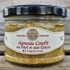 Agneau confit Miel de Touraine