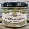 Beuchelle Tourangelle ris de veau