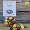 Gourmandises bio artisanales chocolat Cocoripop
