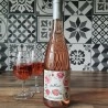 Vin Rosé de Loire AOP: Les Pivoines
