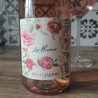 Vin Rosé de Loire AOP: Les Pivoines