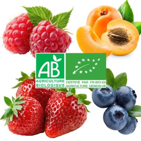 Confiturerie de Cheverny: artisan confiturier bio