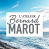 Atelier Bernard Marot : tartinables de la mer et du potager