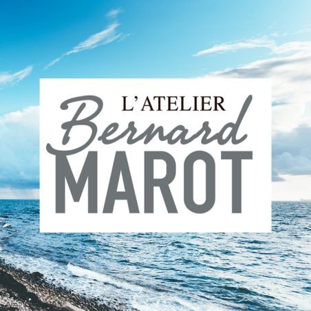 Atelier Bernard Marot : tartinables de la mer et du potager