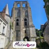 Aux Vrais Macarons de Cormery