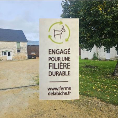 Amaltup - La Ferme de la Biche