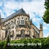 Cocoripop - Confiserie Fine Bio