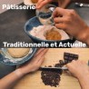 Stéphanie Wertheimer - Pâtisserie Traditionnelle et Actuelle