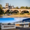 Martin Pouret - Maîtres Vinaigriers et Moutardiers à Orléans